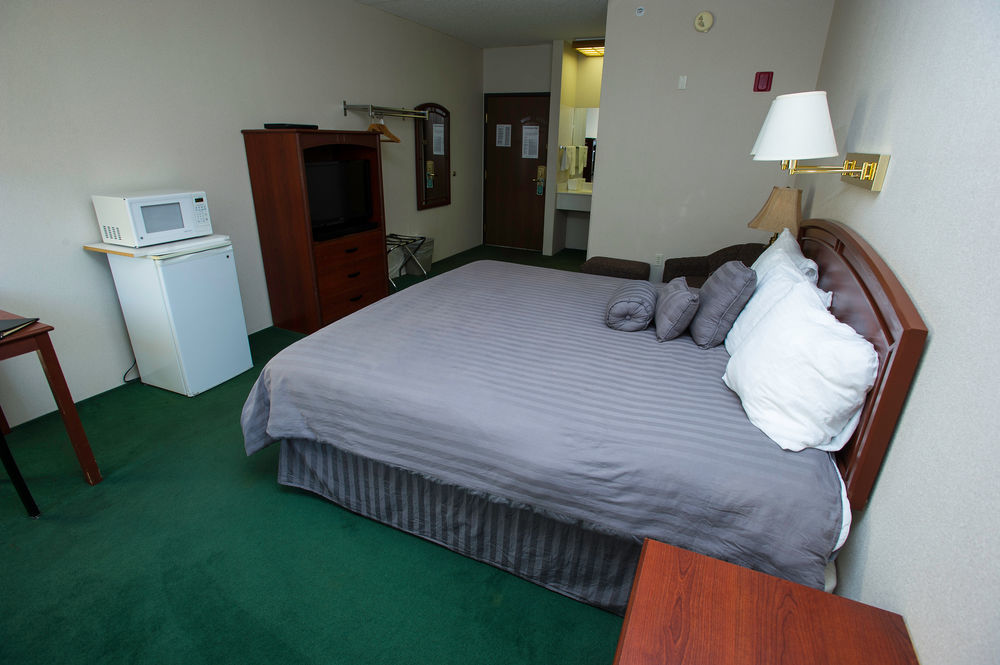Hotel Super 8 By Wyndham Wichita North Exteriér fotografie